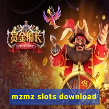 mzmz slots download